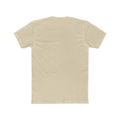 Street 'bubble collection' Cotton Crew Tee