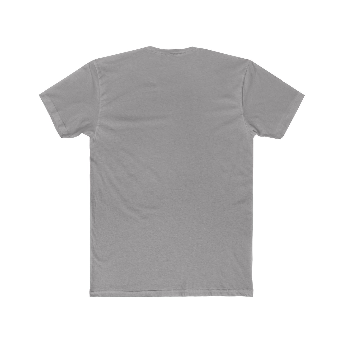 Street 'bubble collection' Cotton Crew Tee