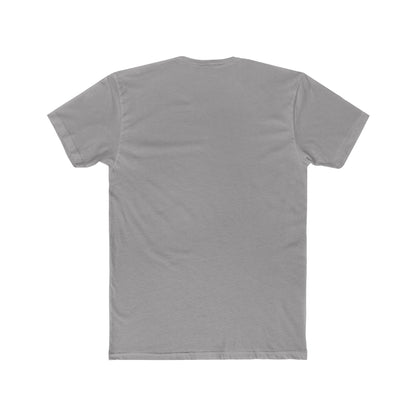 Street 'bubble collection' Cotton Crew Tee
