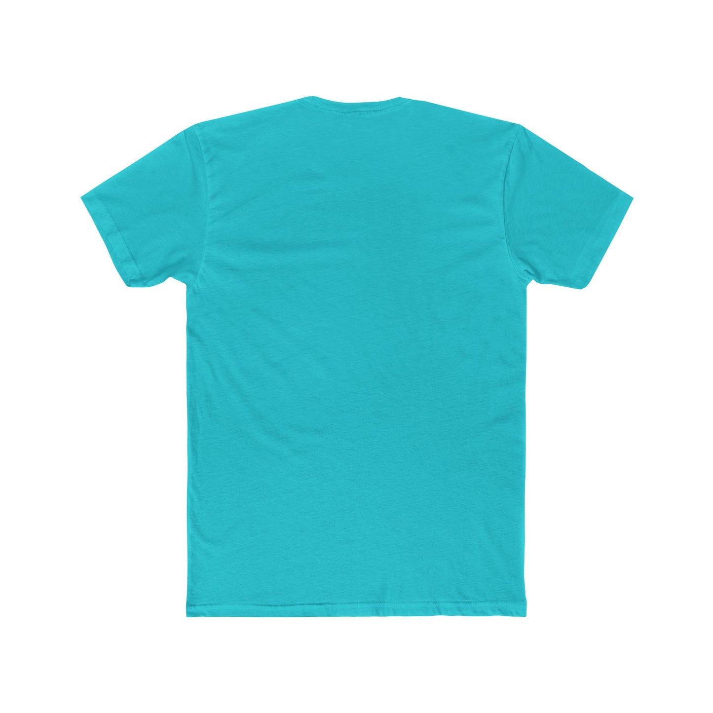 Street 'bubble collection' Cotton Crew Tee