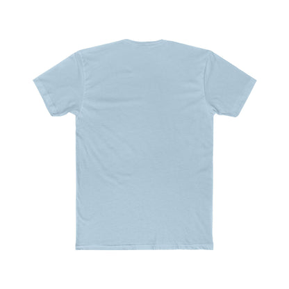 Street 'bubble collection' Cotton Crew Tee