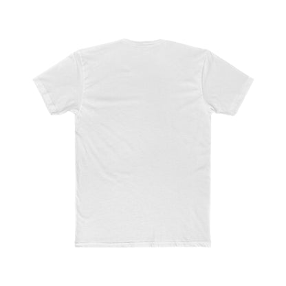 Street 'bubble collection' Cotton Crew Tee