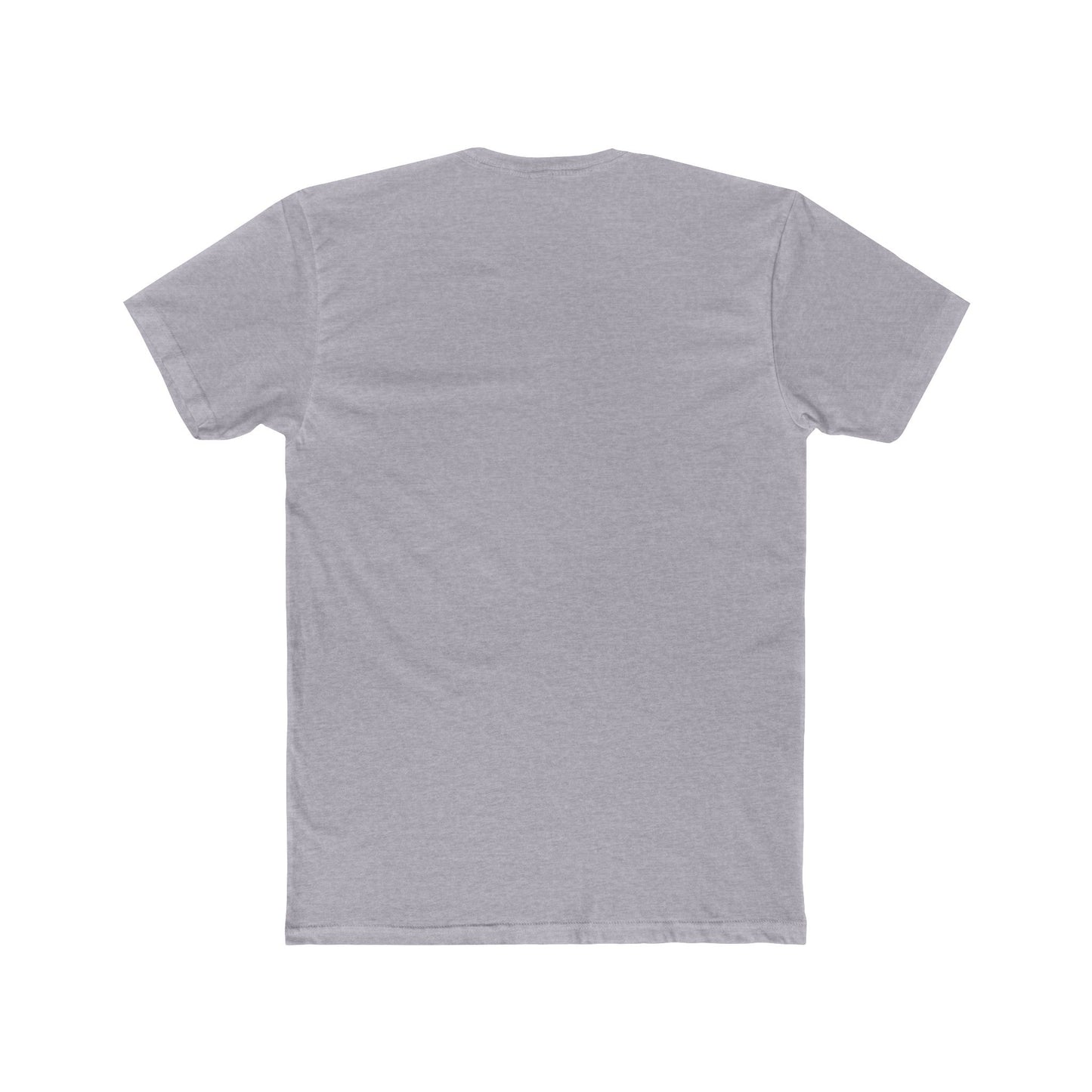 Street 'bubble collection' Cotton Crew Tee