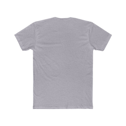 Street 'bubble collection' Cotton Crew Tee