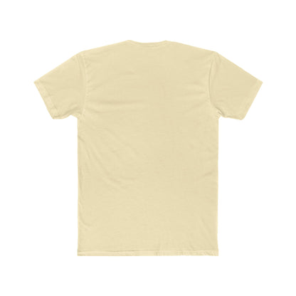 Street 'bubble collection' Cotton Crew Tee