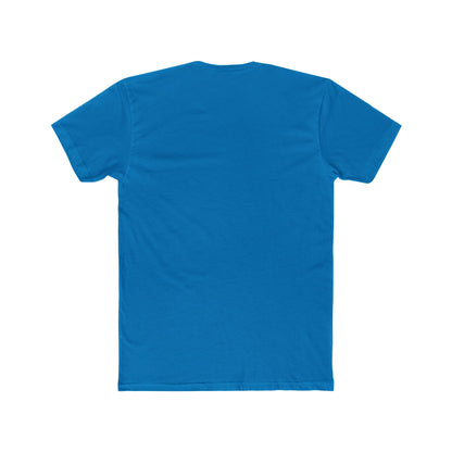 Street 'bubble collection' Cotton Crew Tee