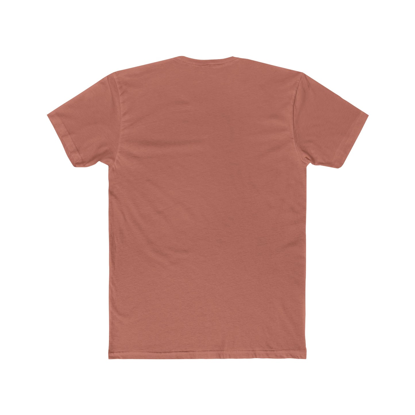 Street 'bubble collection' Cotton Crew Tee
