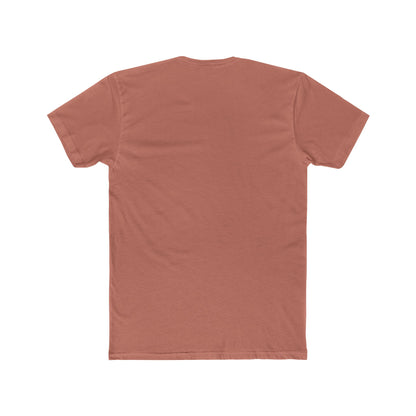 Street 'bubble collection' Cotton Crew Tee
