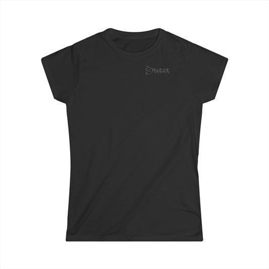 Sweet 'sex on the beach' Women's Soft-style Tee