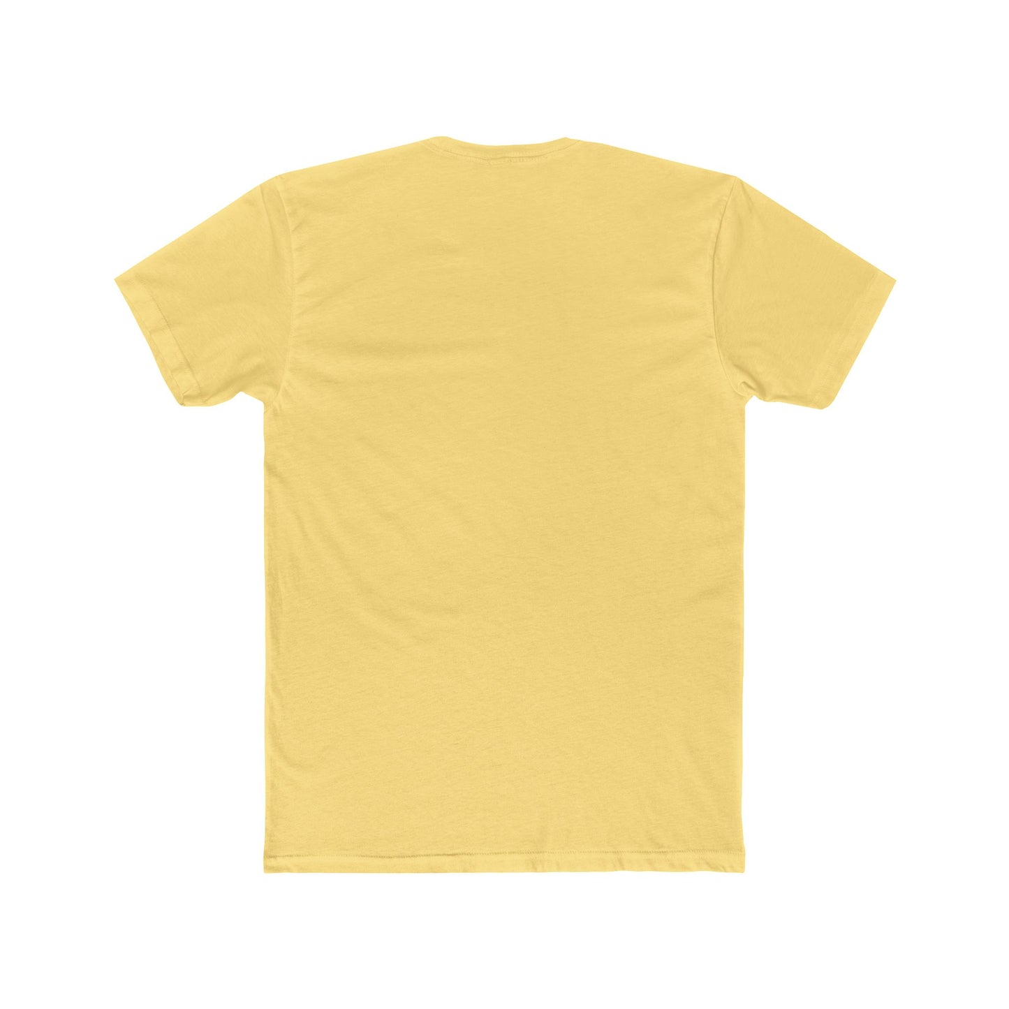Street 'bubble collection' Cotton Crew Tee