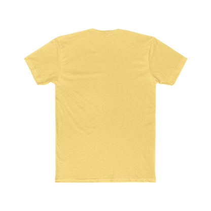 Street 'bubble collection' Cotton Crew Tee