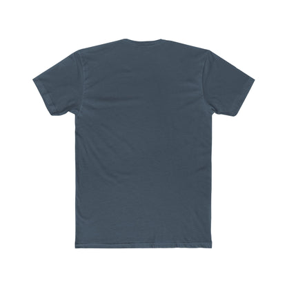 Street 'bubble collection' Cotton Crew Tee