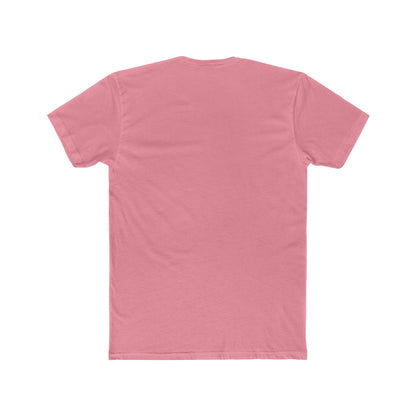 Street 'bubble collection' Cotton Crew Tee